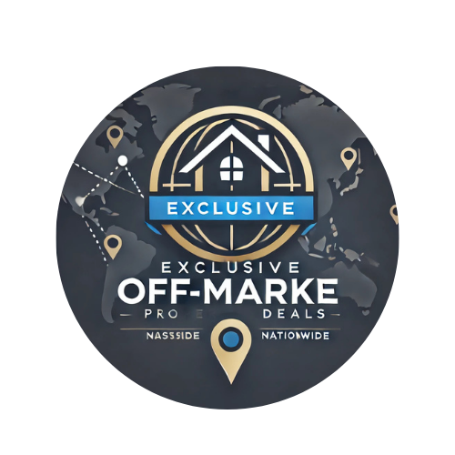 Off Market Properties Nationwide